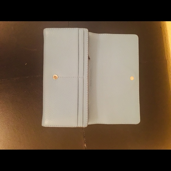 Michel Kors wallet - Picture 7 of 8